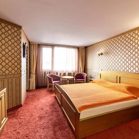 Hotel Sveti Nikola Boyana - Free Parking Sofia Eksteriør bilde