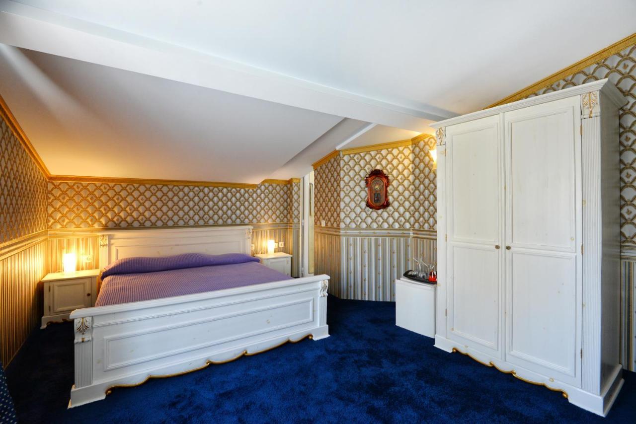 Hotel Sveti Nikola Boyana - Free Parking Sofia Eksteriør bilde