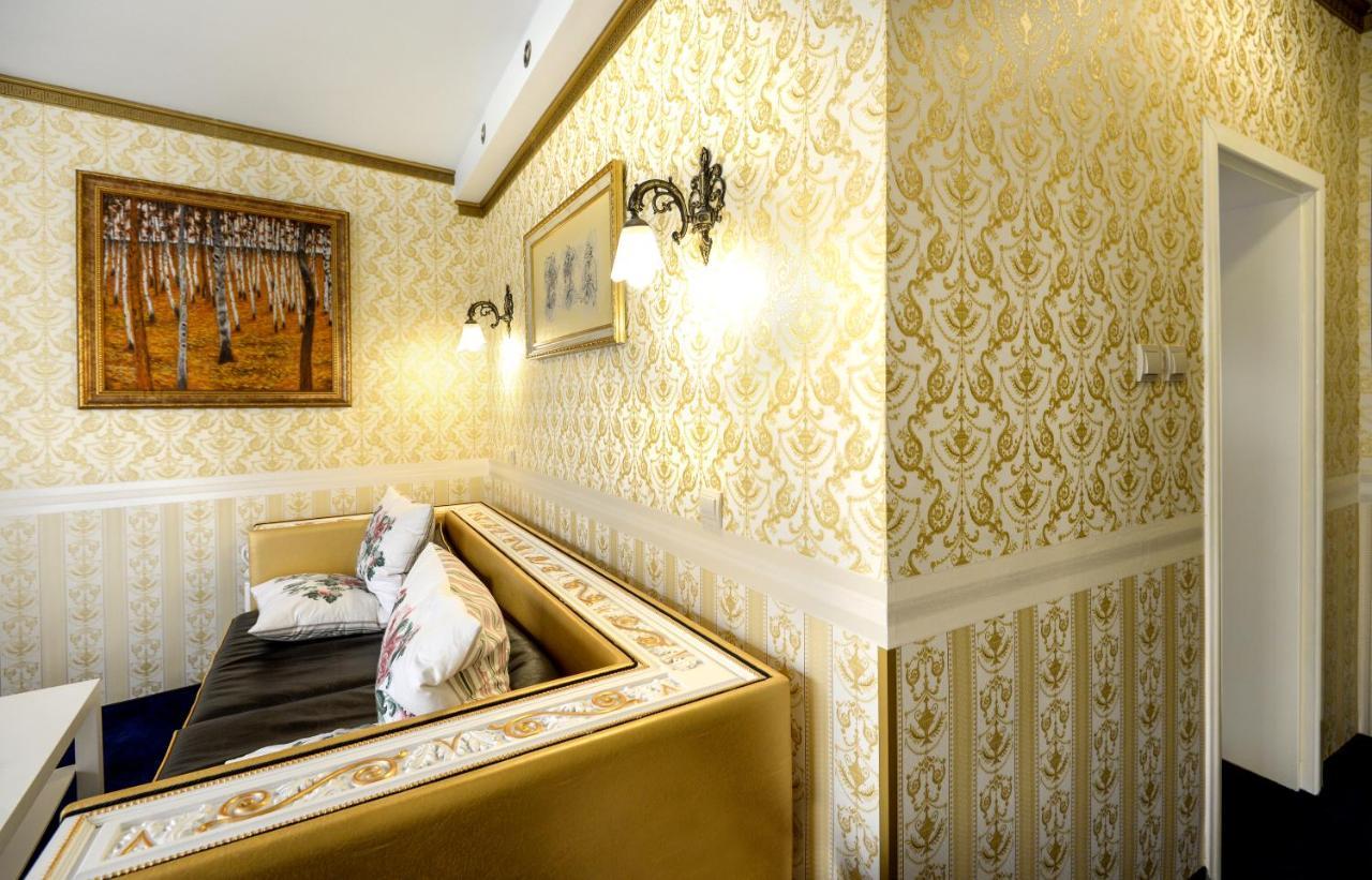 Hotel Sveti Nikola Boyana - Free Parking Sofia Rom bilde