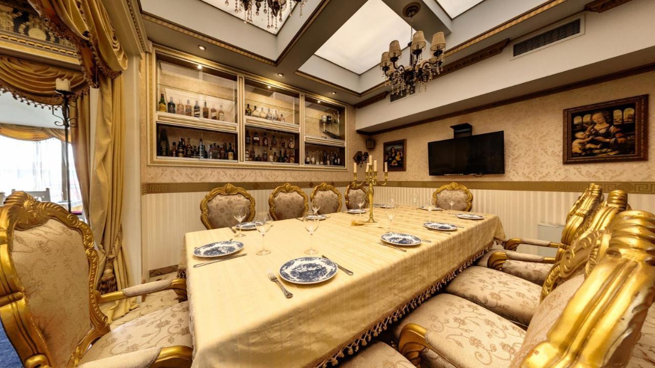 Hotel Sveti Nikola Boyana - Free Parking Sofia Eksteriør bilde