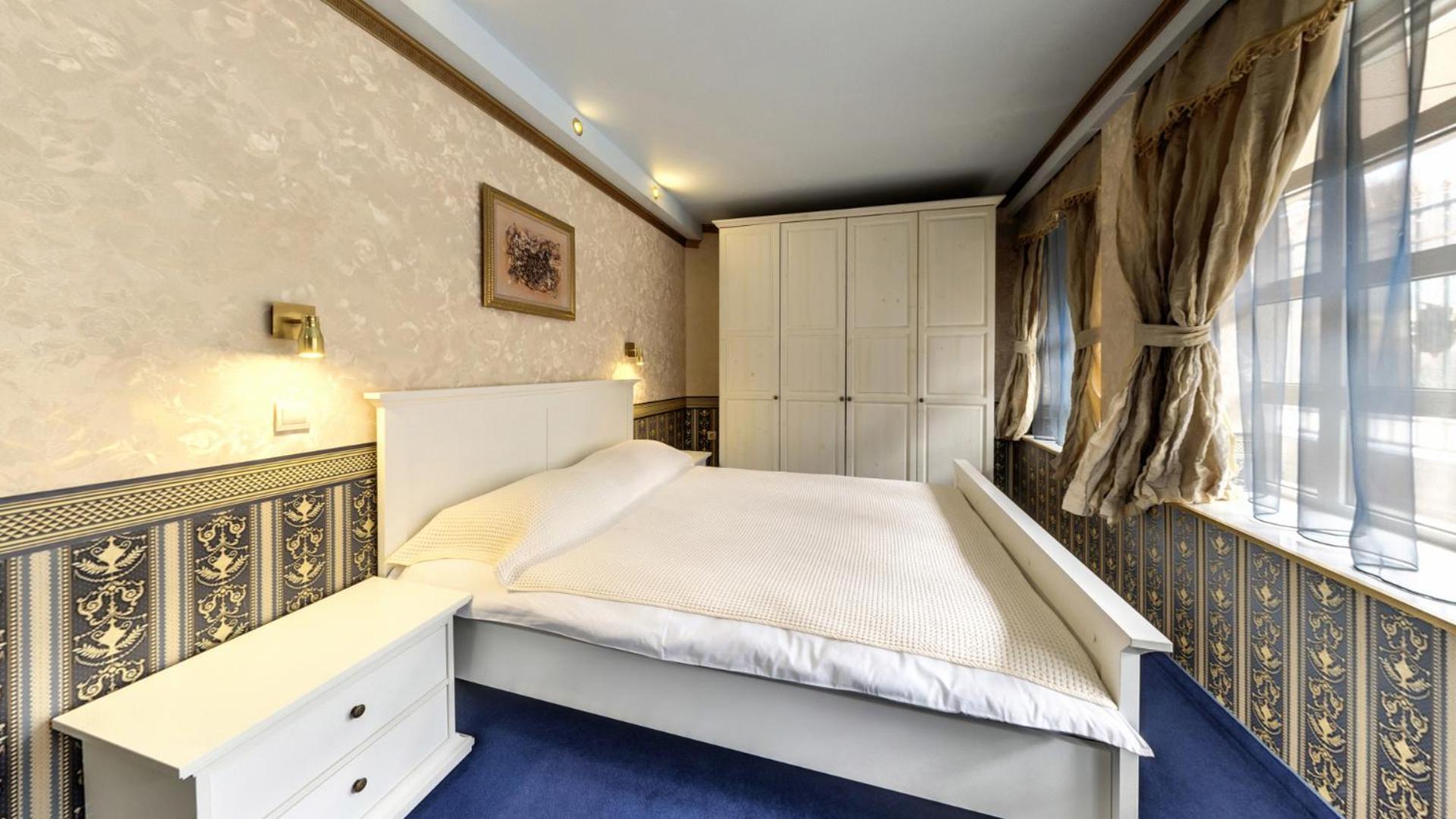 Hotel Sveti Nikola Boyana - Free Parking Sofia Eksteriør bilde