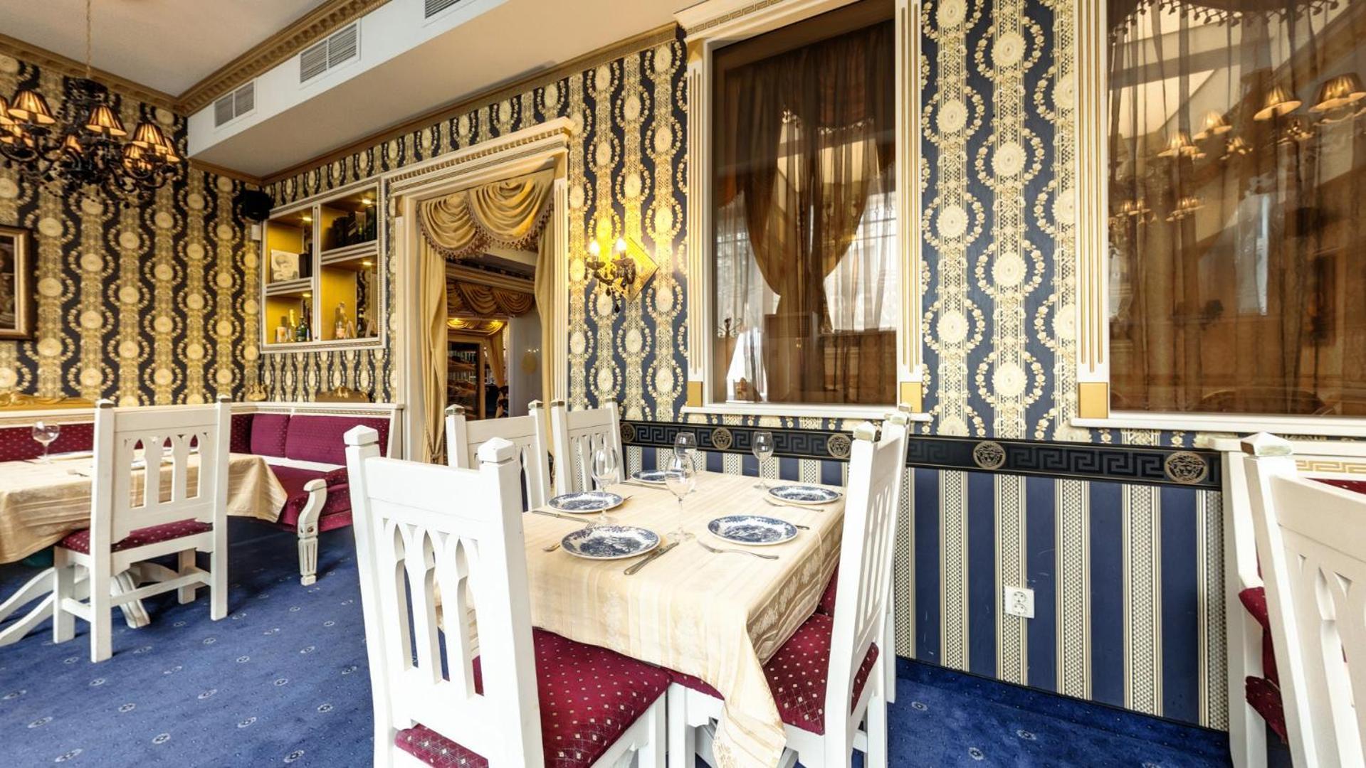 Hotel Sveti Nikola Boyana - Free Parking Sofia Eksteriør bilde